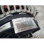 Alternador Para Mercedes Clase C  Familiar