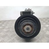 Compresor Aire Acondicionado Para Mercedes Clase C  Familiar