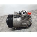 Compresor Aire Acondicionado Para Mercedes Clase C  Familiar