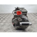 Compresor Aire Acondicionado Para Mercedes Clase C  Familiar