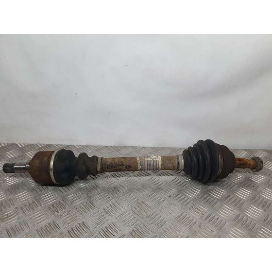 Transmision Delantera Izquierda para Citroen C4 Berlina