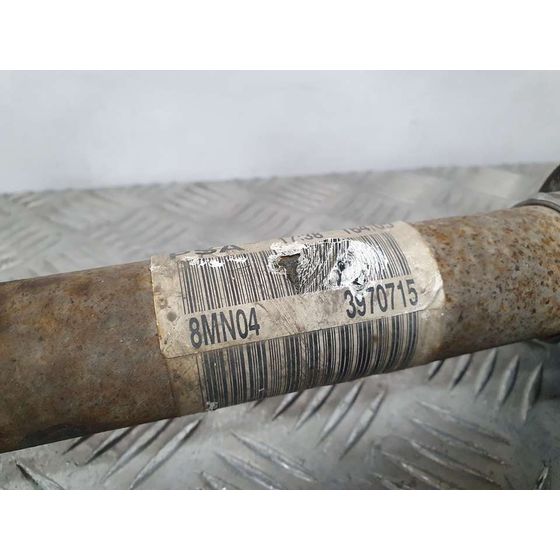 Transmision Delantera Izquierda para Citroen C4 Berlina