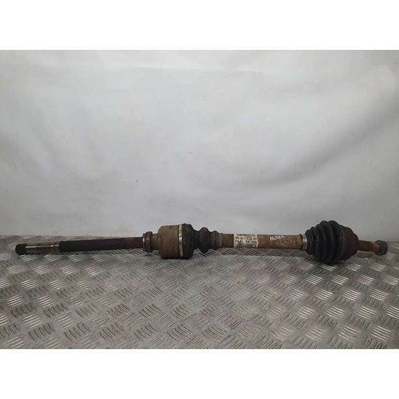 Transmision Delantera Derecha Para Citroen C4 Berlina