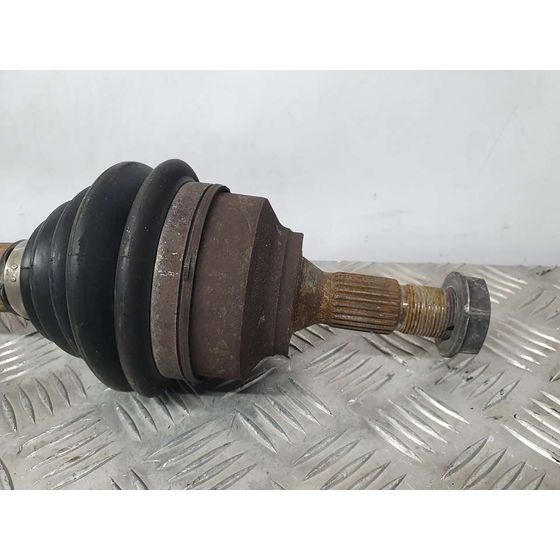 Transmision Delantera Derecha Para Citroen C4 Berlina