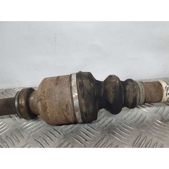 Transmision Delantera Derecha Para Citroen C4 Berlina