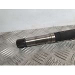 Transmision Delantera Derecha Para Citroen C4 Berlina