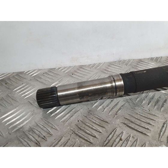 Transmision Delantera Derecha Para Citroen C4 Berlina