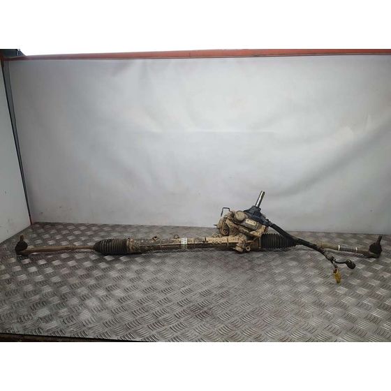Cremallera Direccion Para Peugeot Rifter