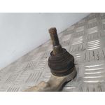 Cremallera Direccion Para Peugeot Rifter