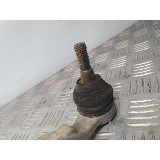 Cremallera Direccion Para Peugeot Rifter