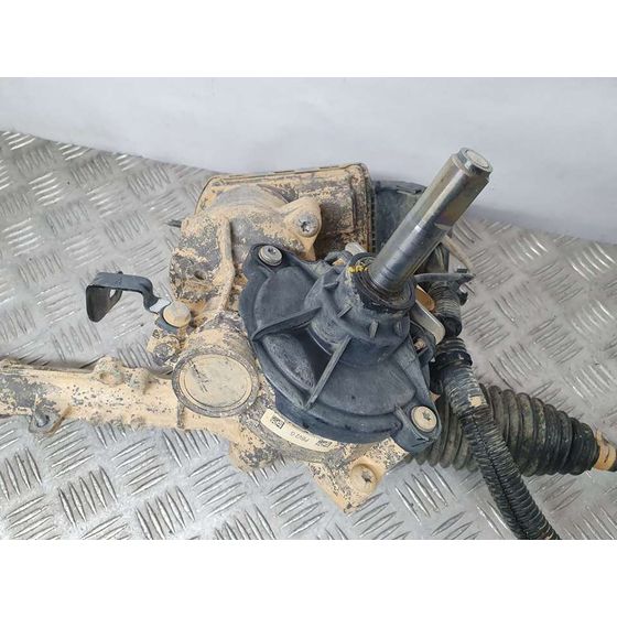 Cremallera Direccion Para Peugeot Rifter