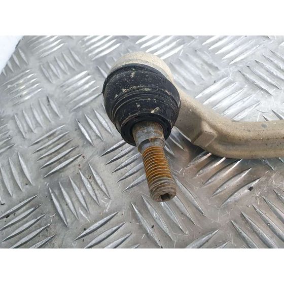 Cremallera Direccion Para Peugeot Rifter