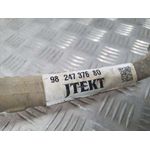 Cremallera Direccion Para Peugeot Rifter