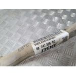 Cremallera Direccion Para Peugeot Rifter