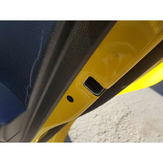Cerradura Puerta Trasera Derecha Para Kia Stonic