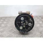 Compresor Aire Acondicionado para Peugeot Rifter