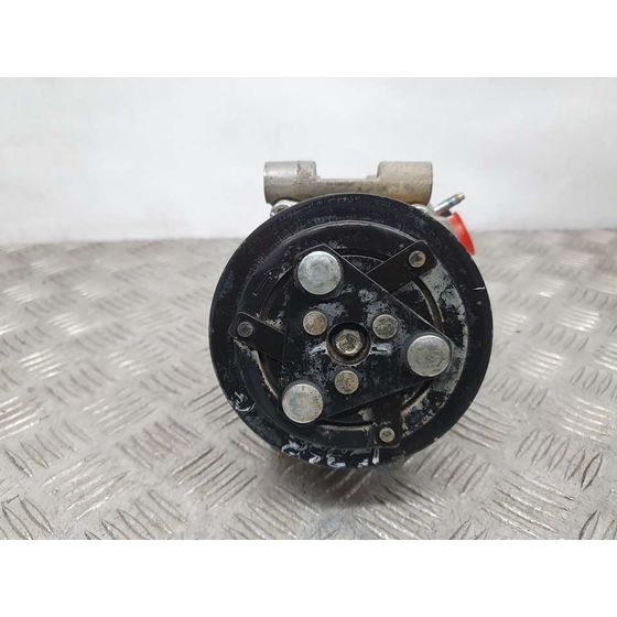 Compresor Aire Acondicionado para Peugeot Rifter