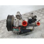 Compresor Aire Acondicionado para Peugeot Rifter