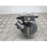 Compresor Aire Acondicionado para Peugeot Rifter