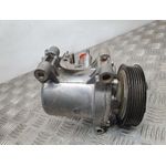 Compresor Aire Acondicionado para Peugeot Rifter