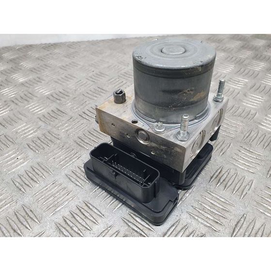 Abs Para Peugeot Rifter