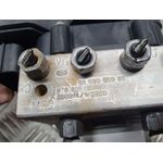 Abs Para Peugeot Rifter