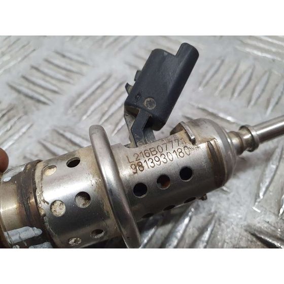 Inyector Adblue Para Peugeot Rifter