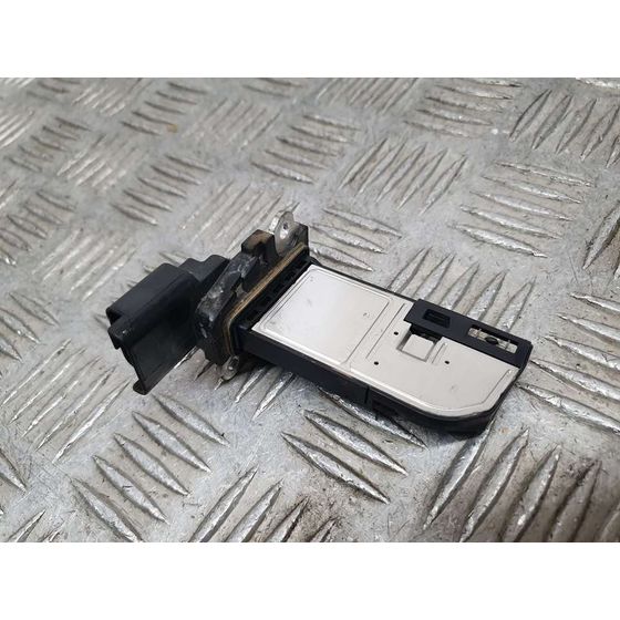 Caudalimetro Para Peugeot Rifter