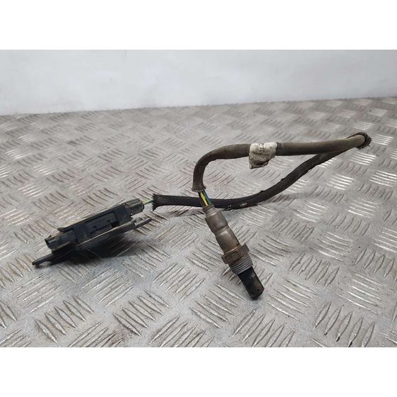 Sonda Lambda Para Peugeot Rifter