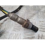 Sonda Lambda Para Peugeot Rifter