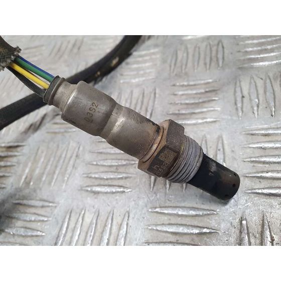 Sonda Lambda Para Peugeot Rifter