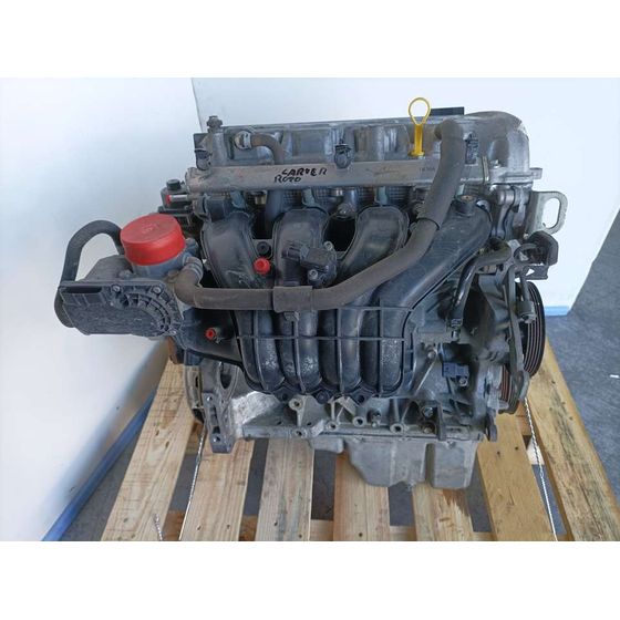 Motor Completo Para Suzuki Swift Berlina
