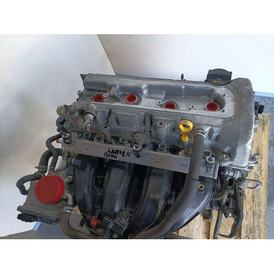 Motor Completo Para Suzuki Swift Berlina