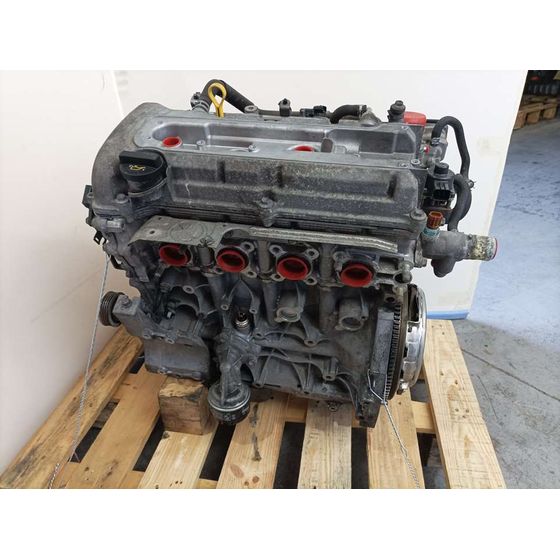 Motor Completo Para Suzuki Swift Berlina