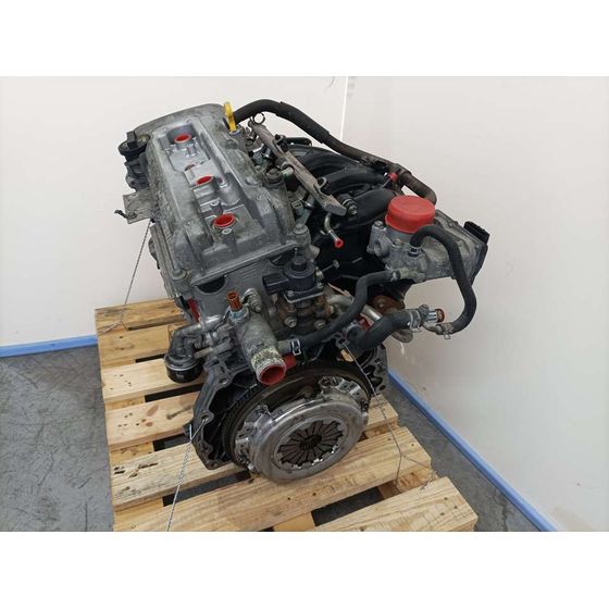 Motor Completo Para Suzuki Swift Berlina