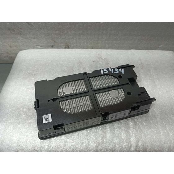 Cargador Inductivo para Audi A3 Sedan (8Ys)