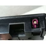 Cargador Inductivo para Audi A3 Sedan (8Ys)