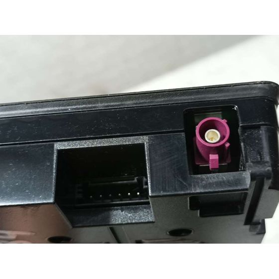 Cargador Inductivo para Audi A3 Sedan (8Ys)