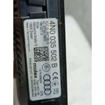 Cargador Inductivo para Audi A3 Sedan (8Ys)