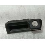 Maneta Exterior Porton Para Audi A3 Sedan