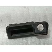 Maneta Exterior Porton Para Audi A3 Sedan