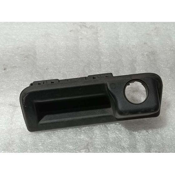 Maneta Exterior Porton Para Audi A3 Sedan