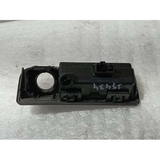 Maneta Exterior Porton Para Audi A3 Sedan