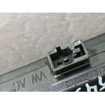 Maneta Exterior Porton Para Audi A3 Sedan