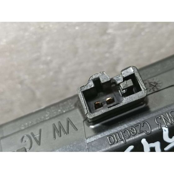 Maneta Exterior Porton Para Audi A3 Sedan