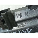 Maneta Exterior Porton Para Audi A3 Sedan