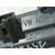 Maneta Exterior Porton Para Audi A3 Sedan