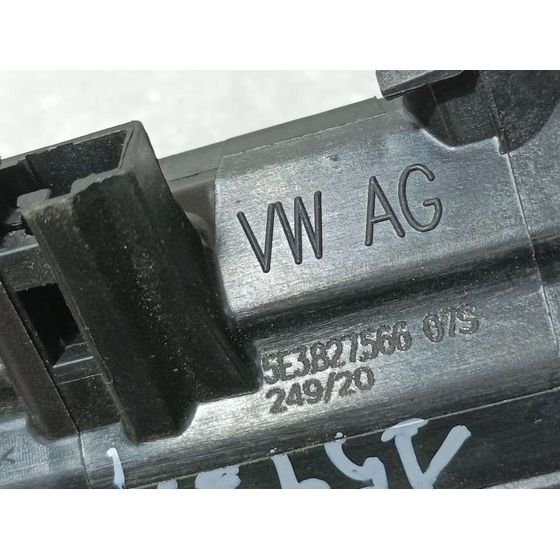 Maneta Exterior Porton Para Audi A3 Sedan