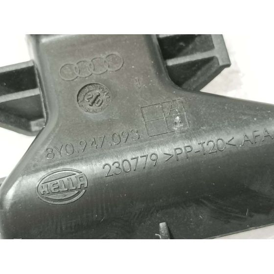 Modulo Electronico Para Audi A3 Sedan