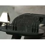 Parasol Derecho para Audi A3 Sedan